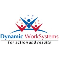 Dynamic WorkSystems logo, Dynamic WorkSystems contact details