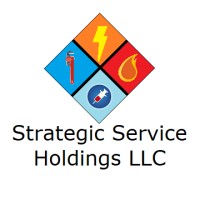 Strategic Service Holdings LLC logo, Strategic Service Holdings LLC contact details