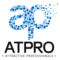 ATPRO logo, ATPRO contact details