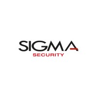 Sigma Security logo, Sigma Security contact details