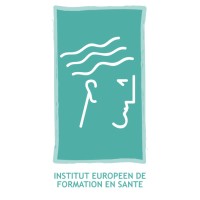 Institut Européen de Formation en Santé logo, Institut Européen de Formation en Santé contact details