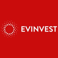 EVINVEST logo, EVINVEST contact details