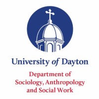 University of Dayton Department of Sociology, Anthropology, & Social Work logo, University of Dayton Department of Sociology, Anthropology, & Social Work contact details