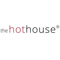 The Hothouse logo, The Hothouse contact details