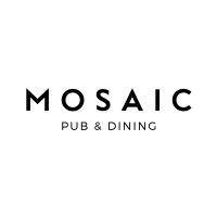 Mosaic Pub and Dining logo, Mosaic Pub and Dining contact details