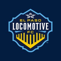 El Paso Locomotive FC logo, El Paso Locomotive FC contact details