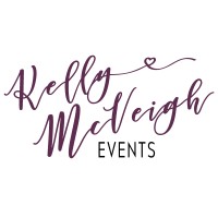 Kelly McVeigh Events logo, Kelly McVeigh Events contact details