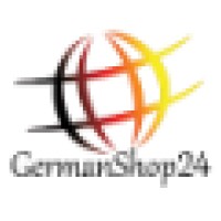 GermanShop24.com logo, GermanShop24.com contact details