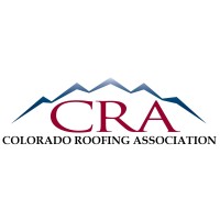 Colorado Roofing Association logo, Colorado Roofing Association contact details