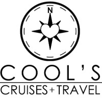 Cool's Cruises and Travel logo, Cool's Cruises and Travel contact details