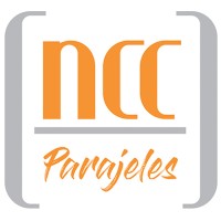 NCC Parajeles logo, NCC Parajeles contact details