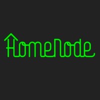 Homenode logo, Homenode contact details