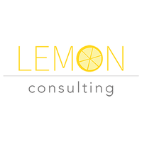 Lemon Consulting logo, Lemon Consulting contact details