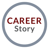 Career Story logo, Career Story contact details