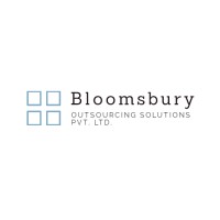 Bloomsbury Outsourcing Solutions Pvt. Ltd logo, Bloomsbury Outsourcing Solutions Pvt. Ltd contact details