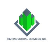 H&R Industrial Services Inc. logo, H&R Industrial Services Inc. contact details