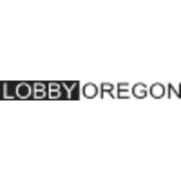 Lobby Oregon logo, Lobby Oregon contact details