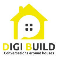 Digi Build logo, Digi Build contact details