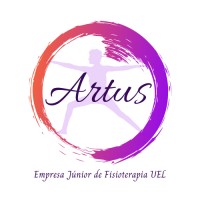 Artus - Empresa Júnior de Fisioterapia da UEL logo, Artus - Empresa Júnior de Fisioterapia da UEL contact details