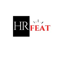 HR FEAT logo, HR FEAT contact details