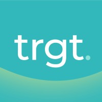 TRGT Digital logo, TRGT Digital contact details