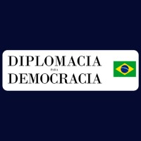 Instituto Diplomacia para Democracia logo, Instituto Diplomacia para Democracia contact details