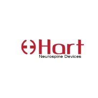 Hart Neurospine logo, Hart Neurospine contact details