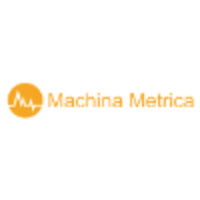 Machina Metrica logo, Machina Metrica contact details