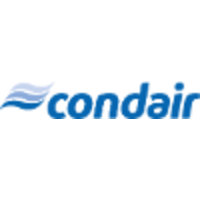 Condair NL logo, Condair NL contact details