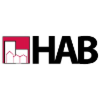 HAB INC logo, HAB INC contact details