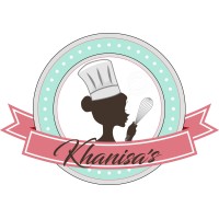 Khanisa's logo, Khanisa's contact details