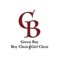 GREEN BAY BOY CHOIR AND GIRL CHOIR INC logo, GREEN BAY BOY CHOIR AND GIRL CHOIR INC contact details