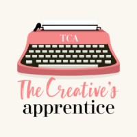 The Creative's Apprentice logo, The Creative's Apprentice contact details