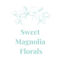 Sweet Magnolia Florals logo, Sweet Magnolia Florals contact details