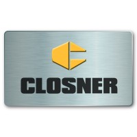 Closner Equipment Co Inc logo, Closner Equipment Co Inc contact details