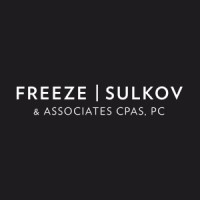 Freeze Sulkov & Associates CPAs, PC logo, Freeze Sulkov & Associates CPAs, PC contact details