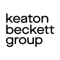 Keaton Beckett Group logo, Keaton Beckett Group contact details