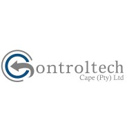 Controltech Cape (Pty) Ltd logo, Controltech Cape (Pty) Ltd contact details