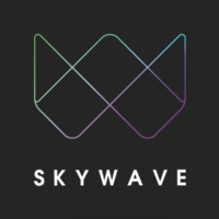 Skywave.io logo, Skywave.io contact details