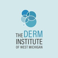 The Derm Institute of West Michigan logo, The Derm Institute of West Michigan contact details