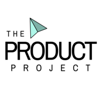 The Product Project logo, The Product Project contact details