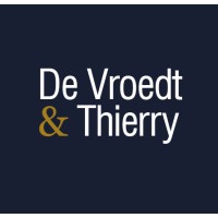 De Vroedt en Thierry | Executive Search & Leadership Consultancy logo, De Vroedt en Thierry | Executive Search & Leadership Consultancy contact details