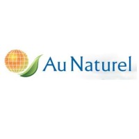 Au Naturel UK logo, Au Naturel UK contact details