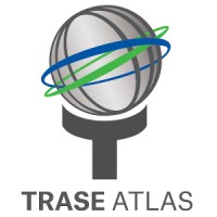 Trase Atlas logo, Trase Atlas contact details