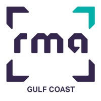 RMA Gulf Coast Chapter logo, RMA Gulf Coast Chapter contact details