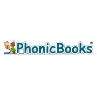 Phonic Books Ltd logo, Phonic Books Ltd contact details