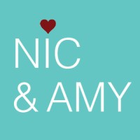 Nic & Amy, LLC logo, Nic & Amy, LLC contact details