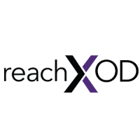 reachXOD logo, reachXOD contact details