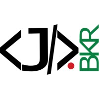 JBKR WEB logo, JBKR WEB contact details