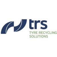 TRS - Tyre Recycling Solutions SA logo, TRS - Tyre Recycling Solutions SA contact details